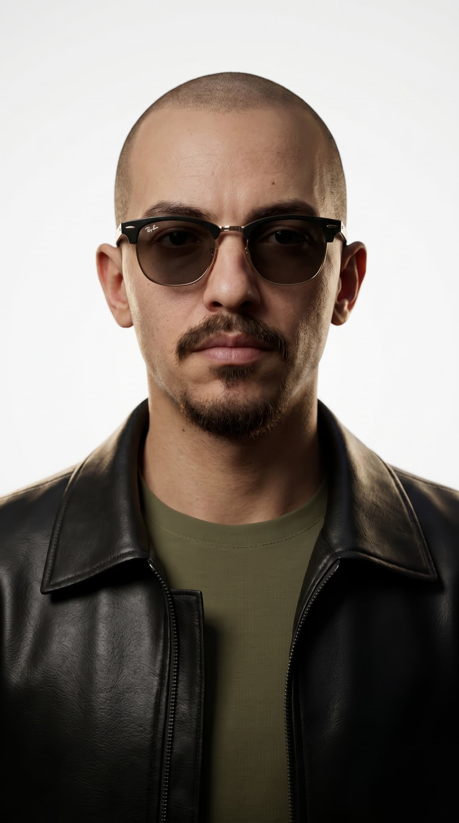 Omar G. Nagy — AI Systems Engineer, Egypt